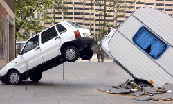 手机被攻击连续收电话